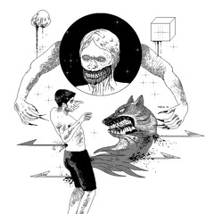 The Aston Shuffle - Tear it Down (SAFIA Remix) [Half Blunt House Fix]