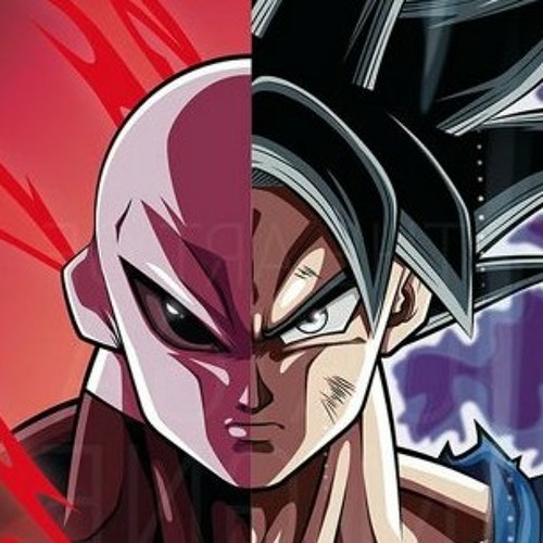 The Nappy Headed Saiyan (SSJ9K)