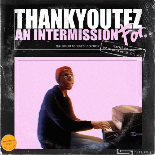 an intermission for kim