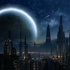 Coruscant