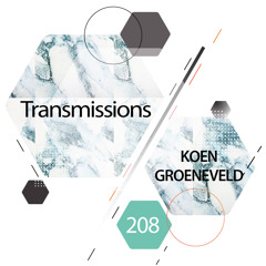 Transmissions 208 with Koen Groeneveld