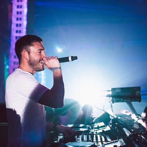 Darren Styles - Switch