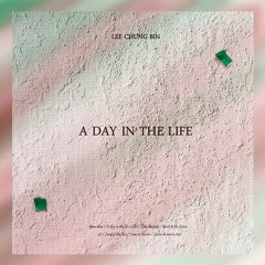 08. I AM IN THE AIR (ft.Orei, Mevius)