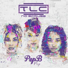 No Scrubs (Pep.B Flip) - TLC