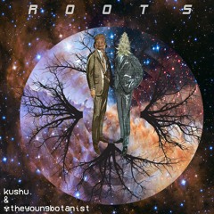 w/ consoul. - Roots
