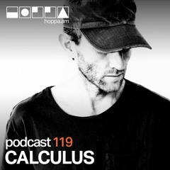 Podcast 119 // Calculus