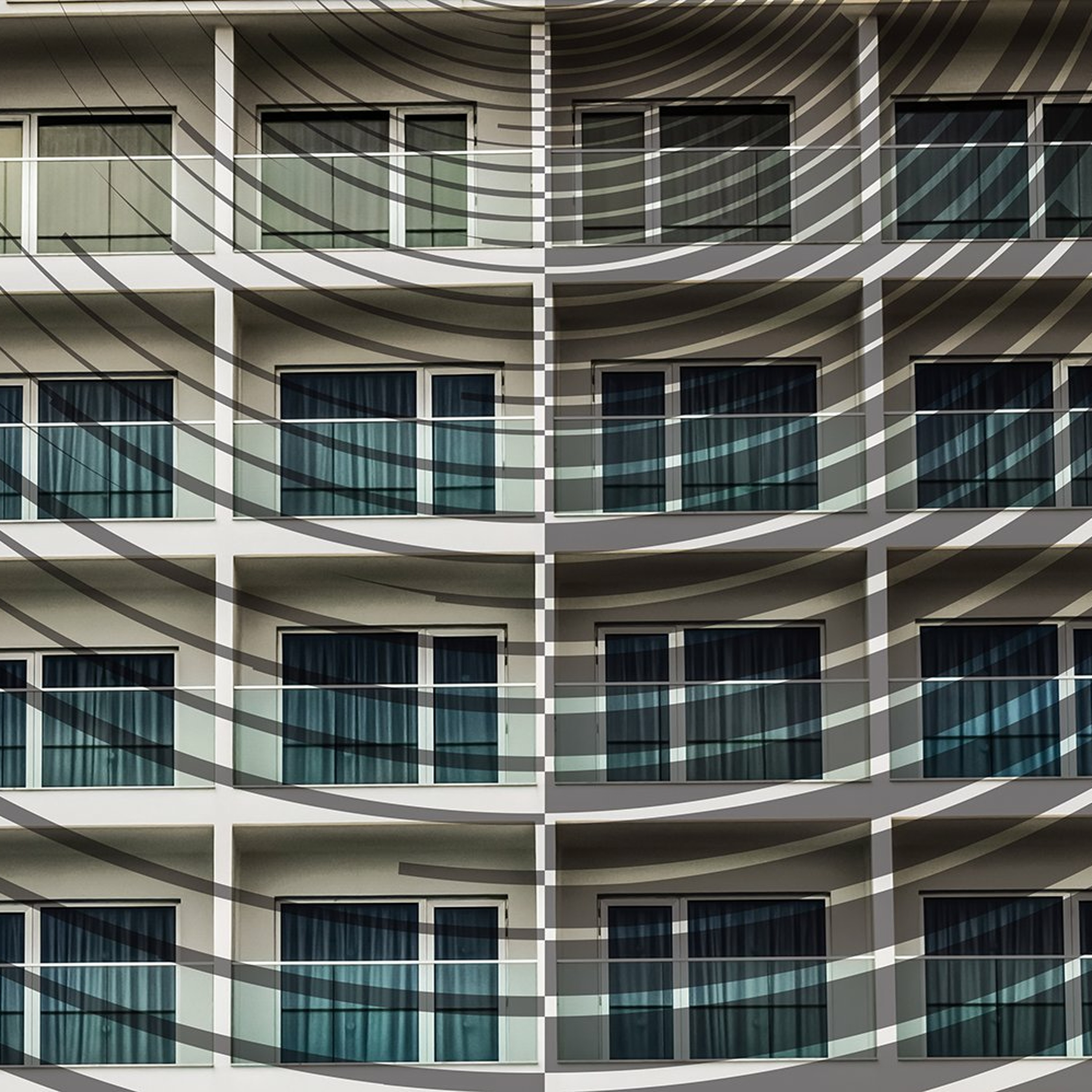 La crisis de la vivienda en Los Ángeles