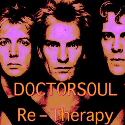 Walking On The Moon (D0CT0RS0UL Sea Of Tranquility Meeting With Aliens Re - Therapy) FREE DOWNLOAD