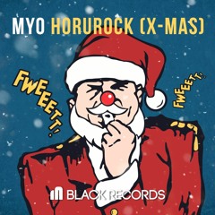 Myo - Horurock (X-Mas Remix)