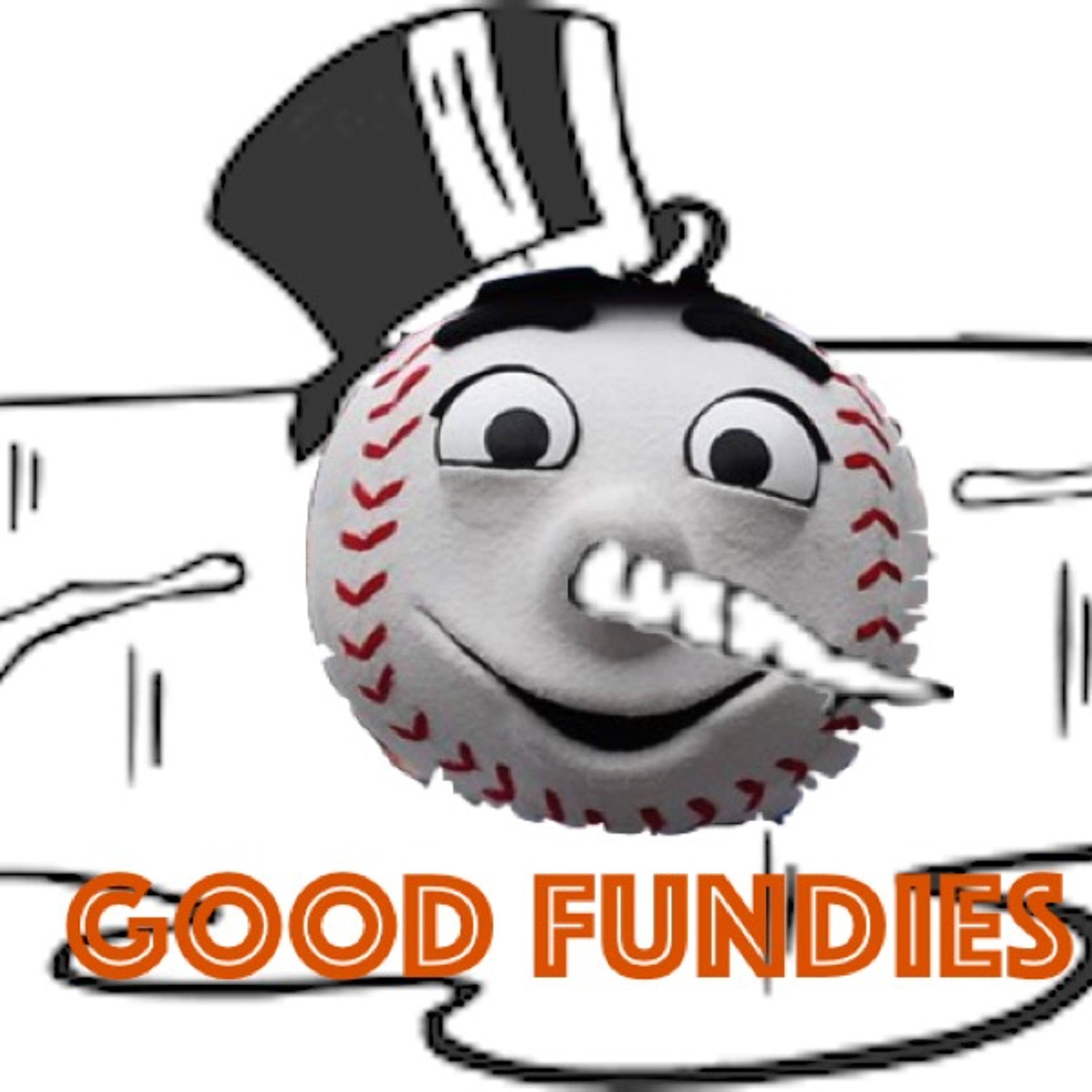 Good Fundies