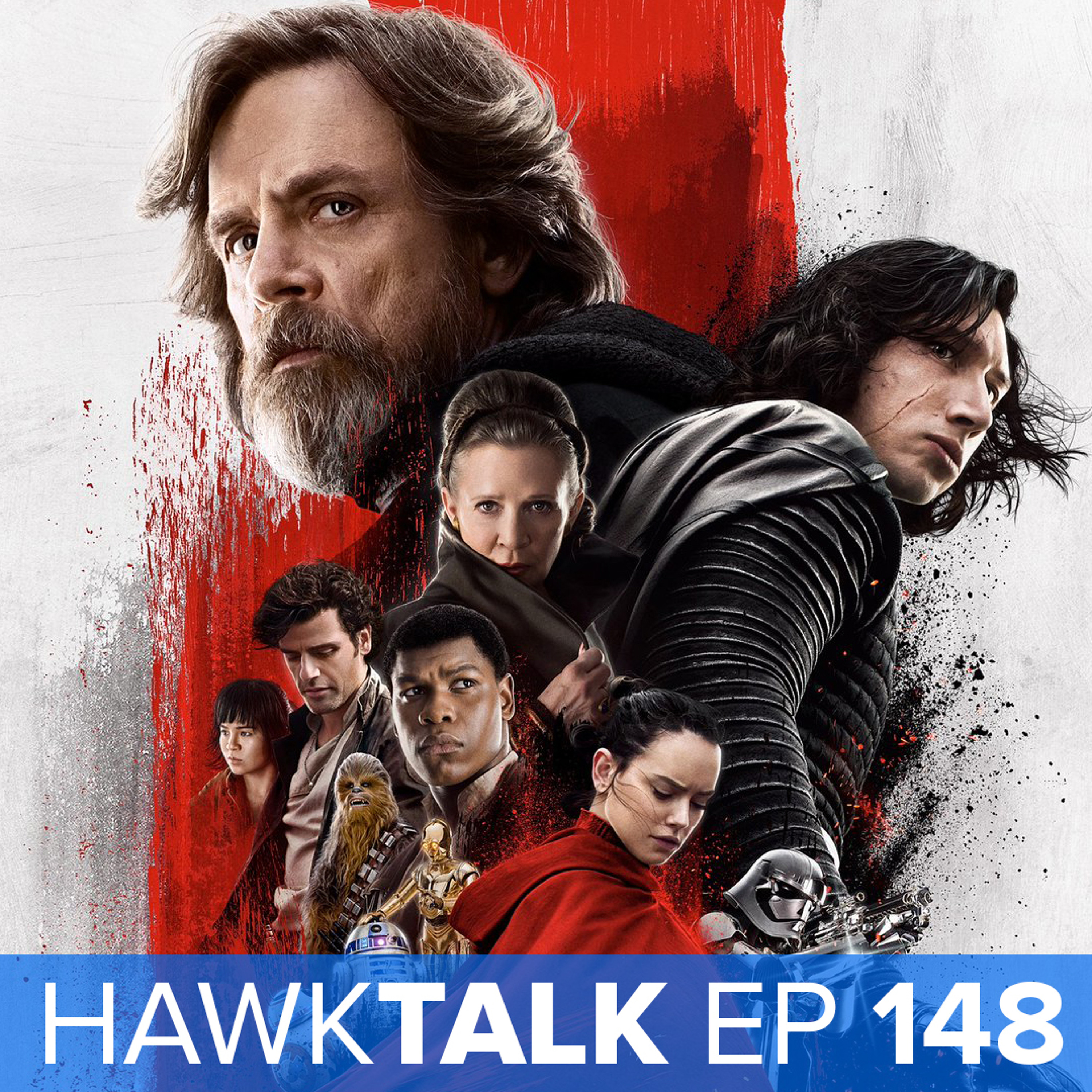 HawkTalk