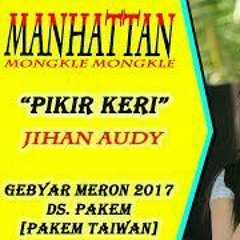 Jihan Audy - Piker Keri