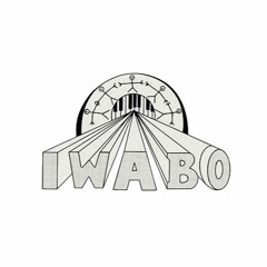 IWABO - Reggae Down (Kalita Records)