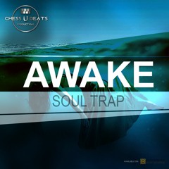 [FREE DL] Soul Trap Type Beat/Instrumental - FEELING AWAKE W/HOOK