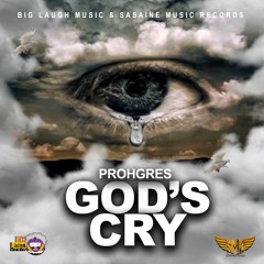 Prohgres - God's Cry