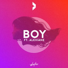 Wayfloe - Boy (feat. Alexiane)