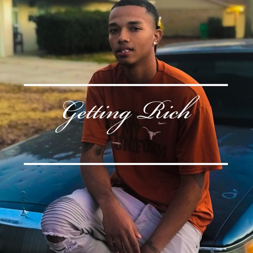 LingoLiveBasement - Gettin Rich