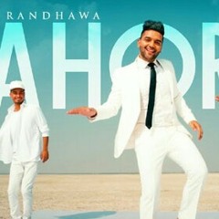 Lahore - Guru Randawa