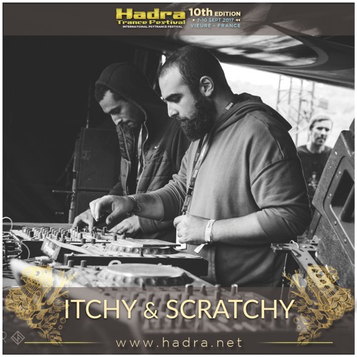 ITCHY & SCRATCHY - LIVE -  17h30  - 08.09