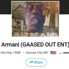 Armani/TerryB & Boomer/lil Philthy - For The Love Of Money (Chopped & Screwed)