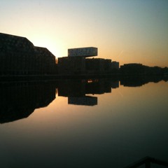 Steffen Deux @Watergate 27-10-17