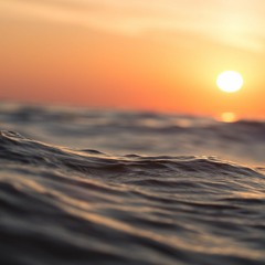 A Sunset Ago