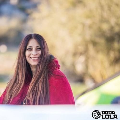 DODA LOLA  LIVE SET