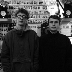 Balamii - Baldhead December 2017