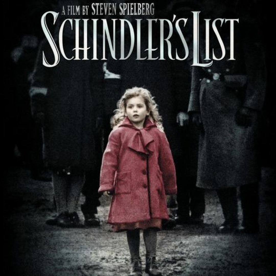 Stream Heartache Listen to Schindler s List Soundtracks playlist online for free on SoundCloud