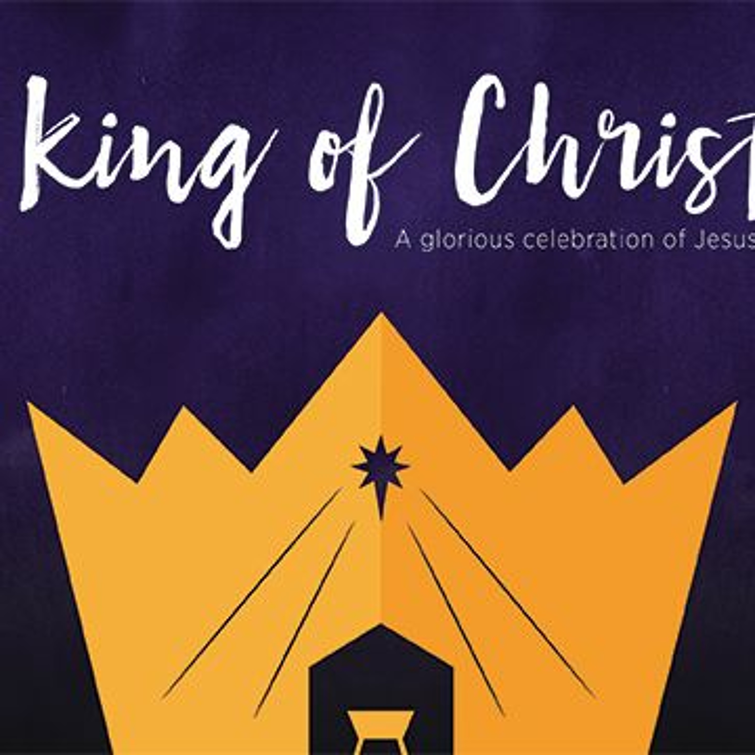 "Prepare for the King" Matthew 3:1-12 (10th Dec 2017) episode artwork