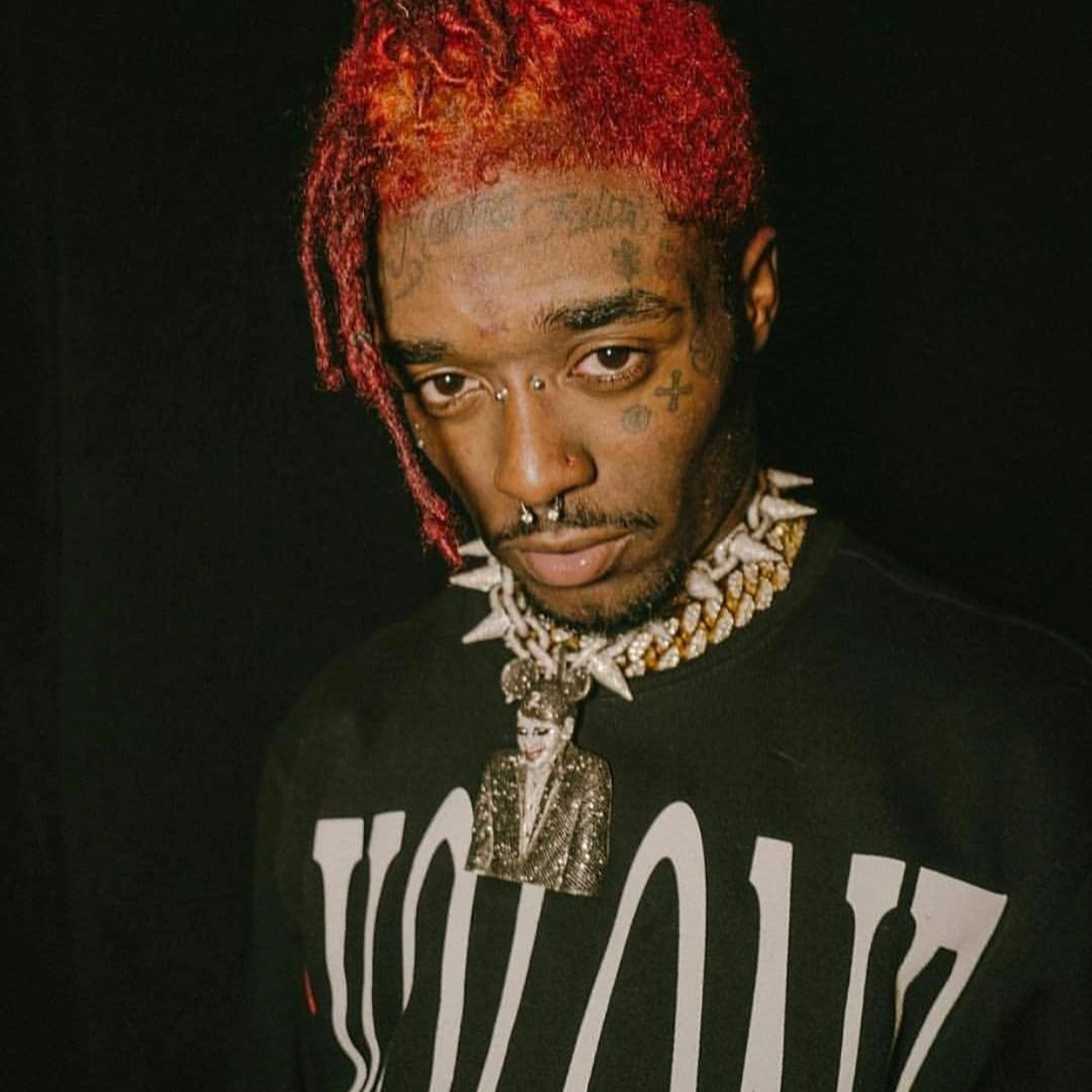 FREE Lil Uzi Vert Type Beat "Thats Why" episode artwork