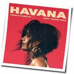 Havana Adheedj Ft Ilham Rizky 2017