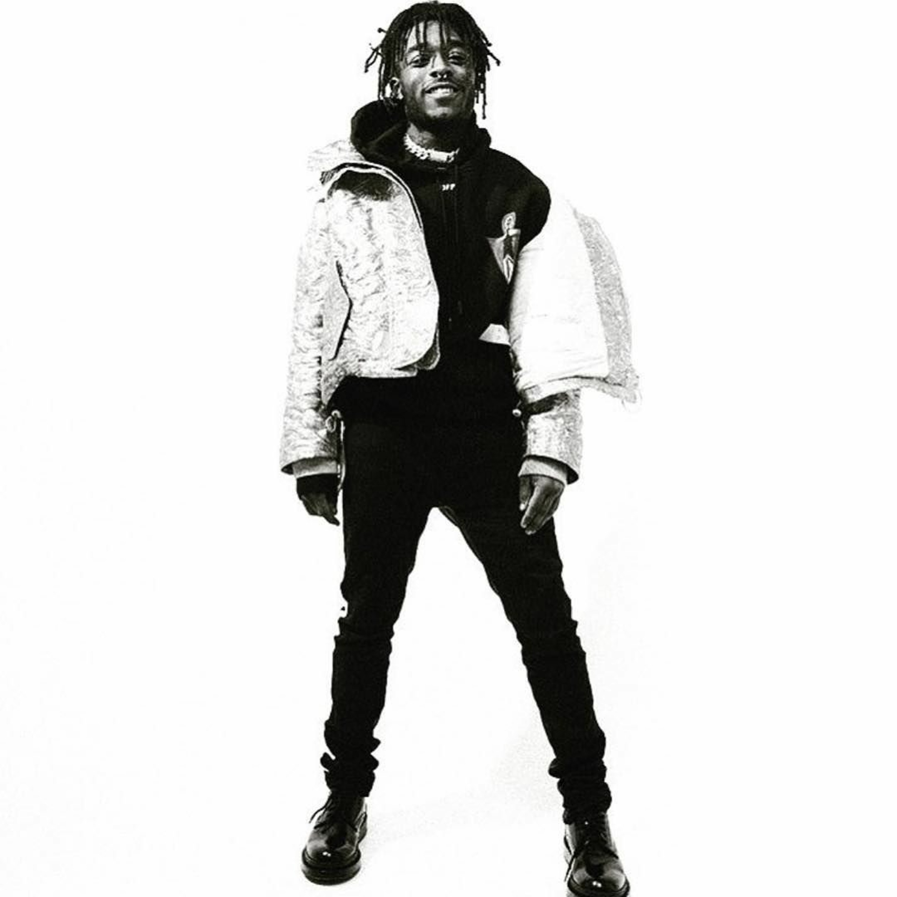 Lil Uzi Vert + Playboi Carti Type Beat "Left" episode artwork