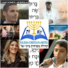 01-Canciones Hebreas ICB