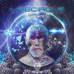 M-Theory // They Will Find Us (Antu Records 12/2017)