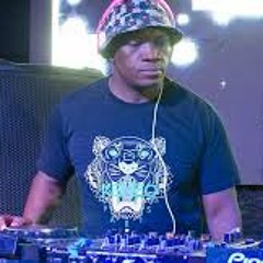Glen Lewis Matters of House promo mix