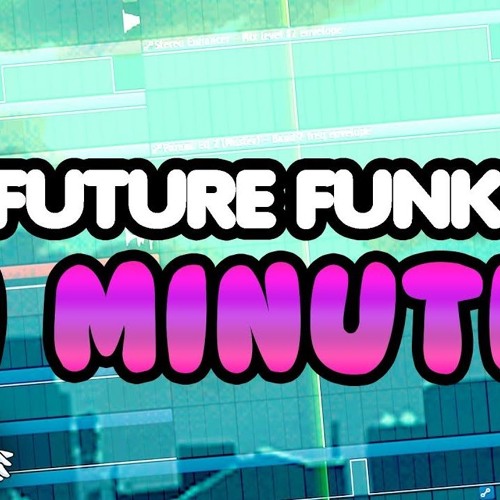 Aces to Aces - Stay with me Future funk 5 Minutes Version