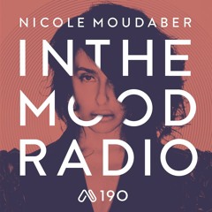 In The MOOD - Episode 190 (Part 1)- LIVE from PLAYdifferently Printworks Closing, London