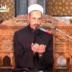 ثناء الشيخ عماد عفت رحمه الله  على سيدي الشيخ علي جمعة ووصيته لطلابه