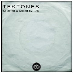 Scutum Man "El Tren Sin Tunnel" (Preview)(Taken from Tektones)(Out Now!)