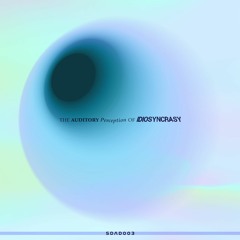 PREMIERE: K Dallas - Aurora Borealis (comes in you)[Sitdownandance]