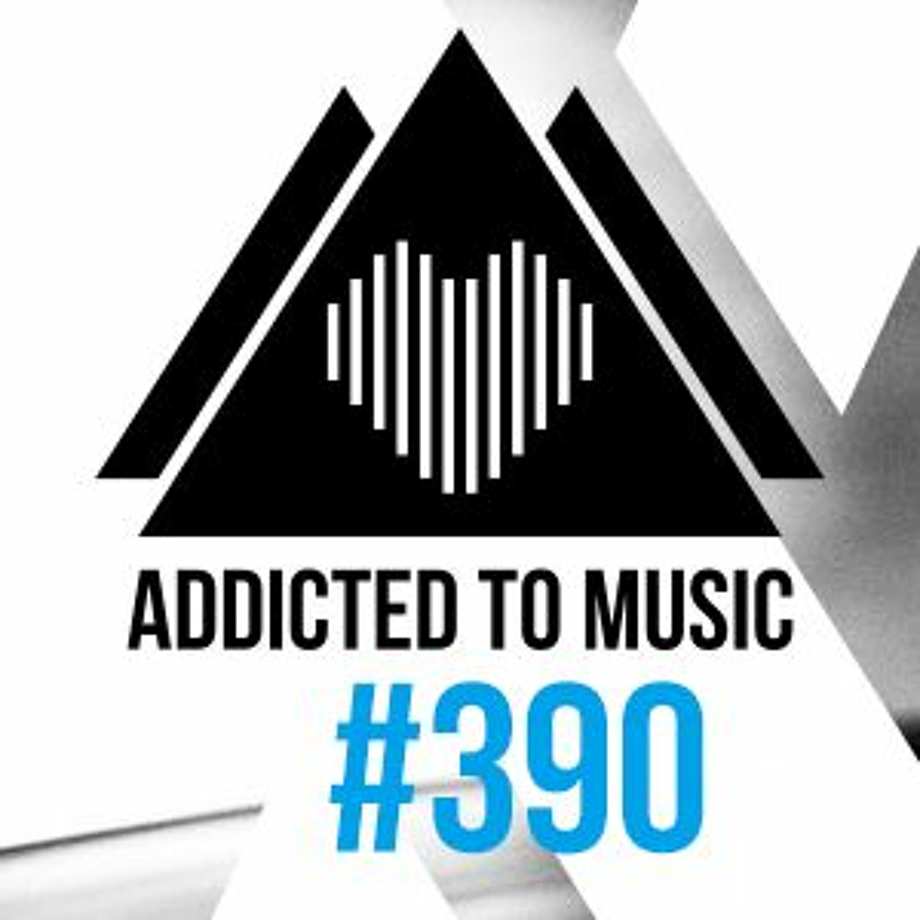Silver Ivanov presents Addicted To Music radio show
