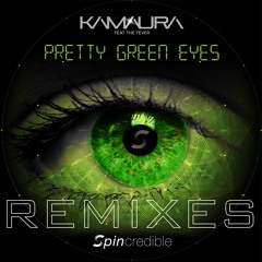 Pretty Green Eyes (Liam Keegan & David Nye Remix)