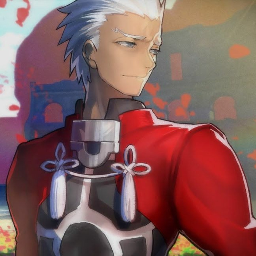 Stream Fate/Apocrypha OST - Shirou Kotomine by Feikah | Listen online ...