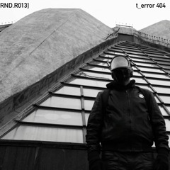 [RND.R013] - t_error 404