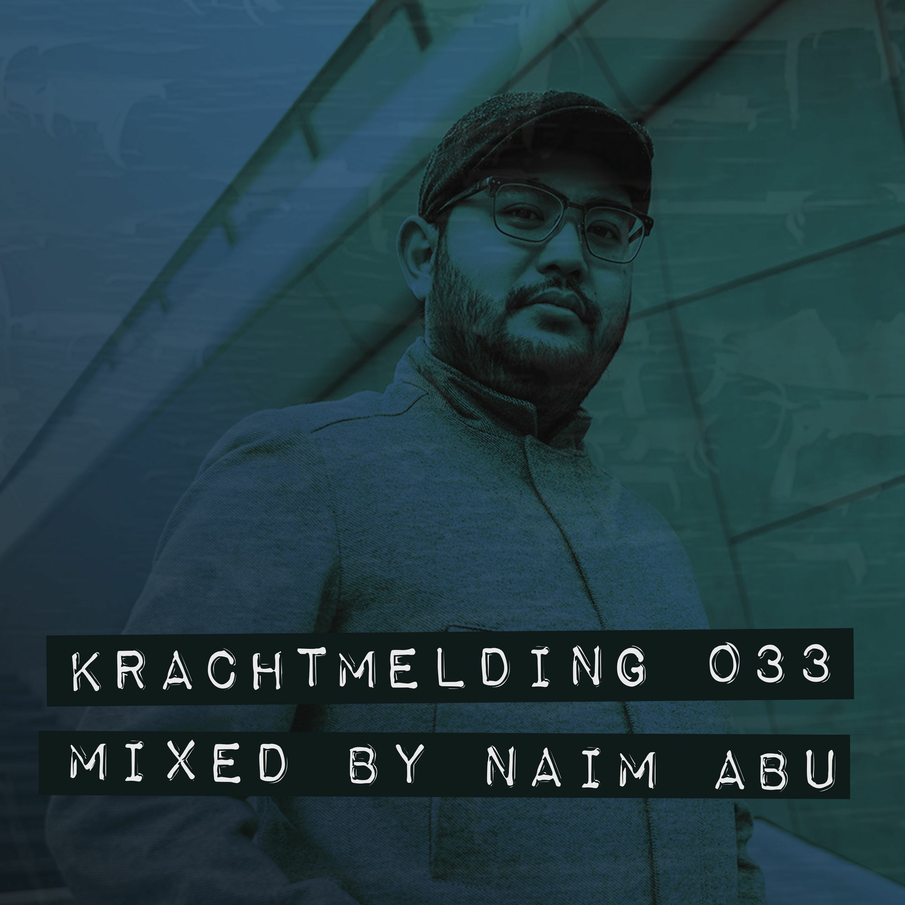 Krachtmelding Podcast