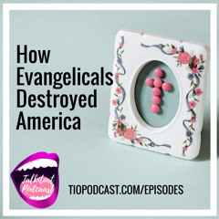 How Christians Destroyed America w/ @justinruff