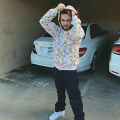 Big Head X Lil Peep "Goth boy" (Prod by Trapstar Key)