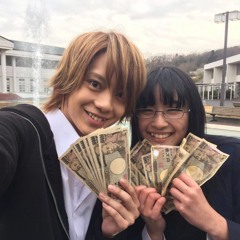 Gakuen Tengoku - Shimizu Toshi ver. (Sato Ryuji)