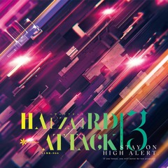 Kick The Horse (C93 Lilium Records - HA[ZA]RD ATTACK Demo)